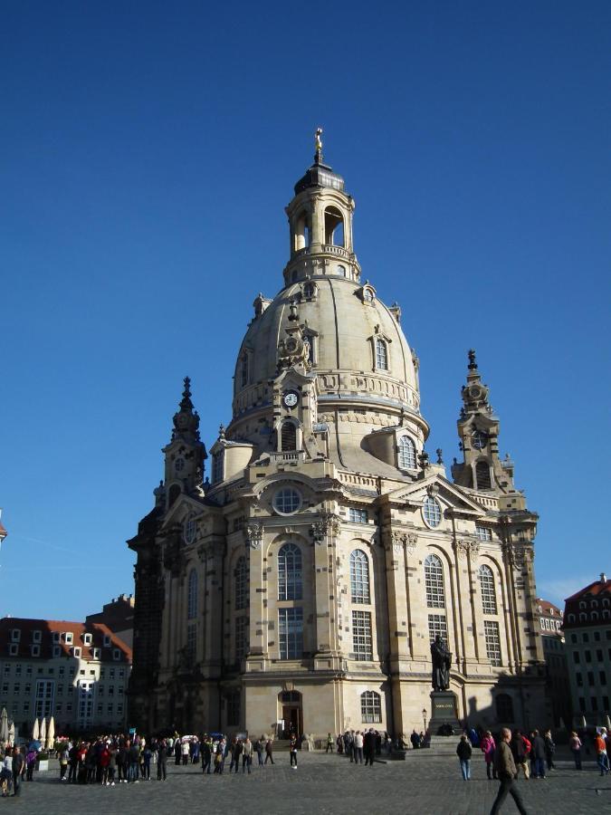 Ferienwohnung Und Pension "Zur Aue" Konigsbruck Extérieur photo