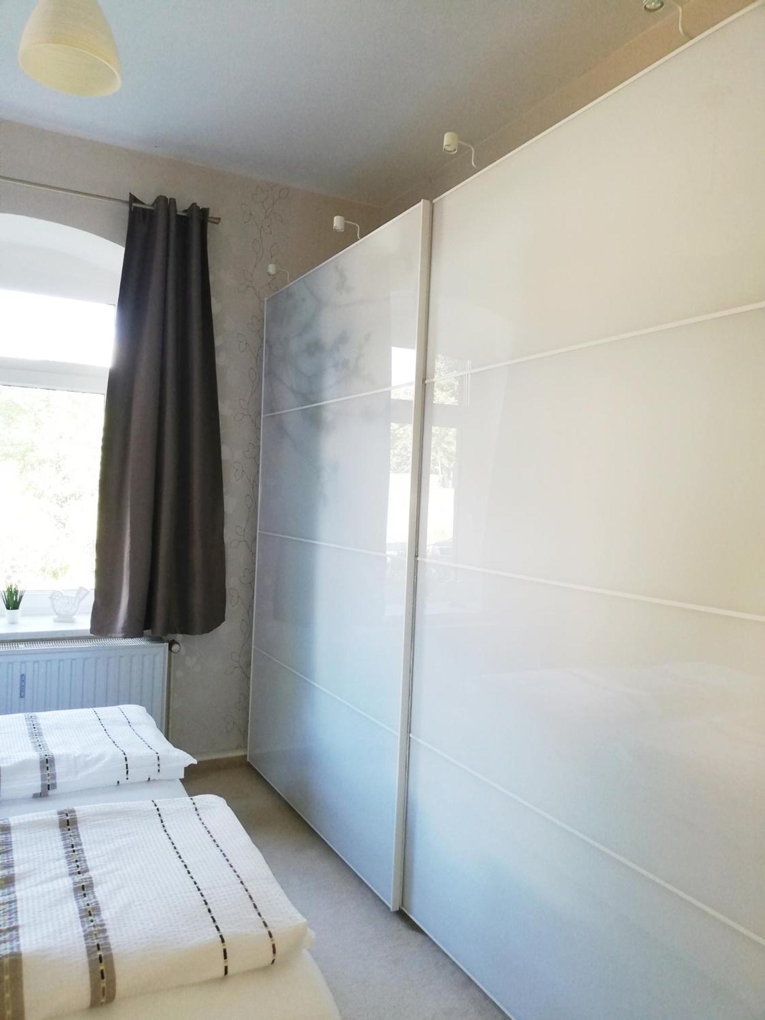 Ferienwohnung Und Pension "Zur Aue" Konigsbruck Extérieur photo