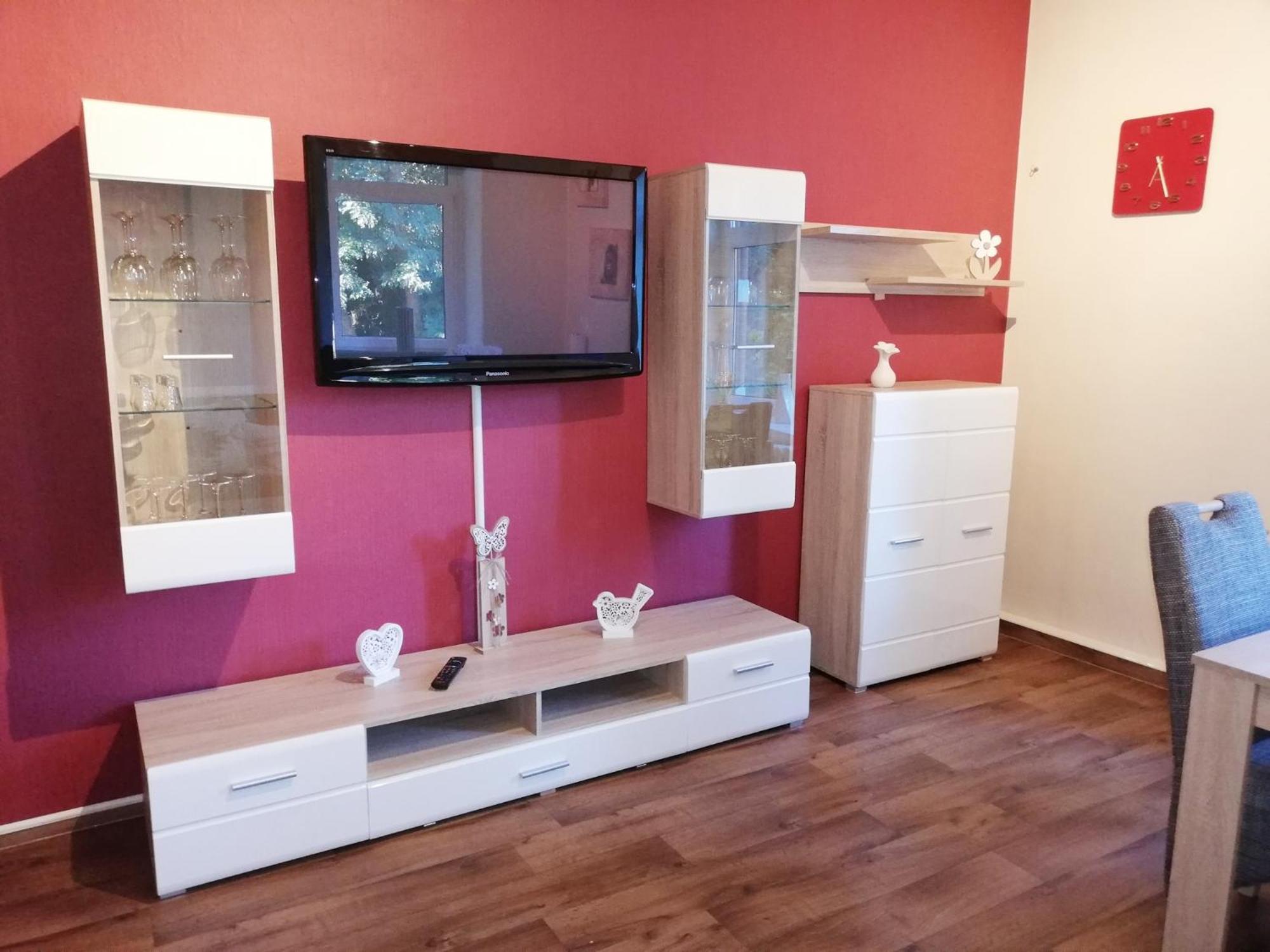 Ferienwohnung Und Pension "Zur Aue" Konigsbruck Extérieur photo