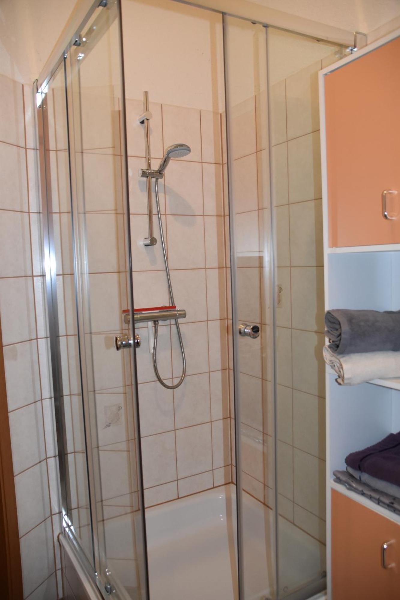 Ferienwohnung Und Pension "Zur Aue" Konigsbruck Extérieur photo