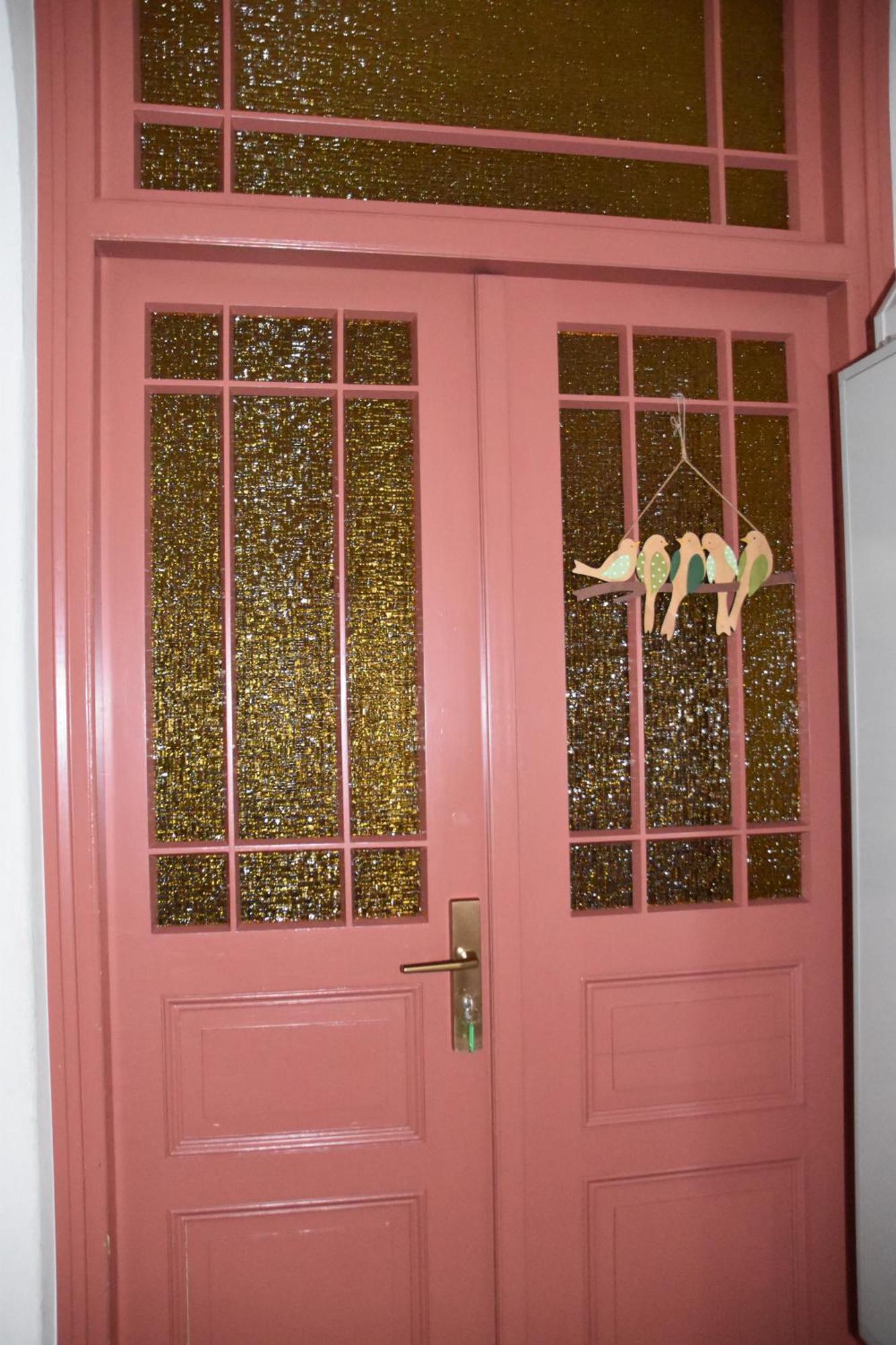 Ferienwohnung Und Pension "Zur Aue" Konigsbruck Extérieur photo