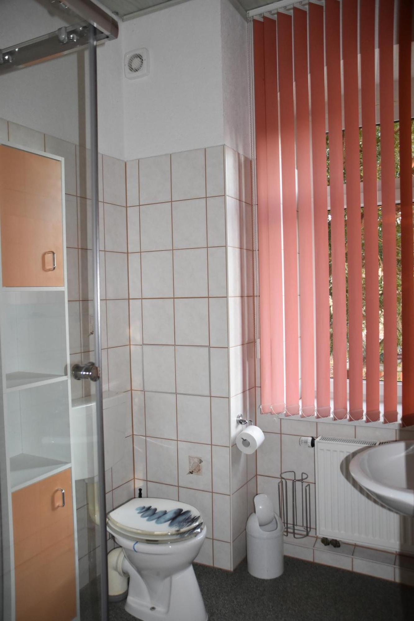 Ferienwohnung Und Pension "Zur Aue" Konigsbruck Extérieur photo